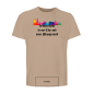 Preview: Organic Unisex T-Shirt White Edtion